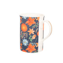 Mug - Berry Fluted