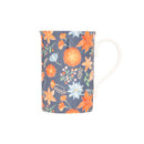 Mug - Berry Fluted