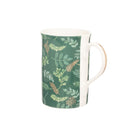 Mug - Forest Fluted