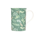 Mug - Forest Fluted