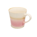 Mug - Pink Reactive Gradient Glaze