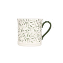 Mug - Green Midwinter Tankard