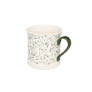 Mug - Green Midwinter Tankard