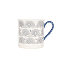 Mug - Navy Midwinter Tankard