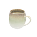 Mug - Green Ombre Reactive Glaze