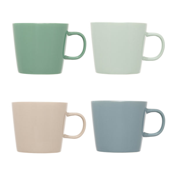 4pack Cool Mugs