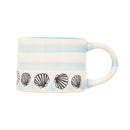 Mug - Shell Short
