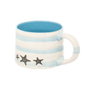 Mug - Starfish Short