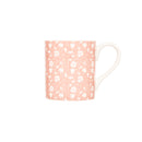 Mug - Floral Pink