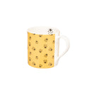 Mug - Yellow Ladybird