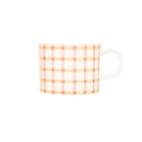 Mug - Pink Gingham Short