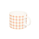 Mug - Pink Gingham Short