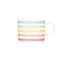 Mug - Spring Stripe Short