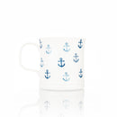 Mug - Blue Anchor Tankard