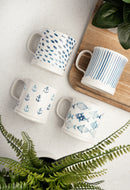 Mug - Blue Anchor Tankard