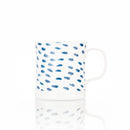 Mug - Blue Dash Tankard