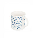 Mug - Blue Dash Tankard