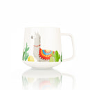Mug - Desert Lama