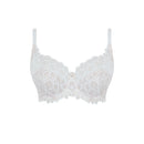 Allure Full Cup Bra - Ivory