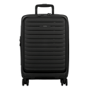 Striper 55cm Cabin Case - Dark Grey