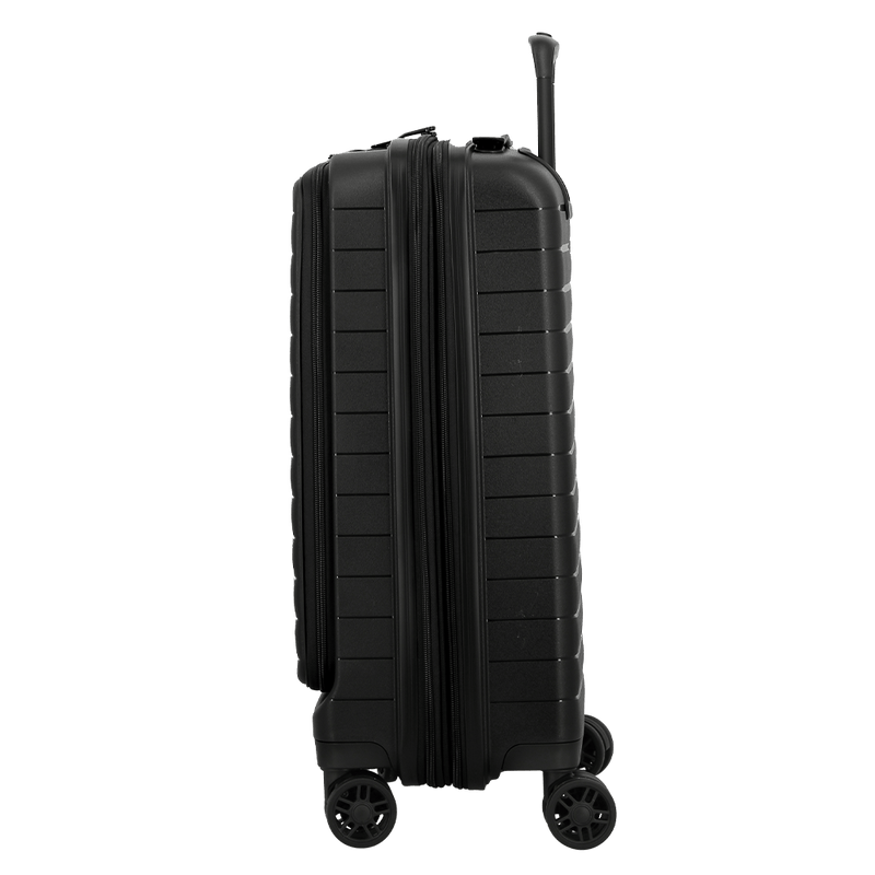 Striper 55cm Cabin Case - Dark Grey