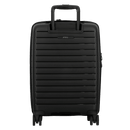 Striper 55cm Cabin Case - Dark Grey