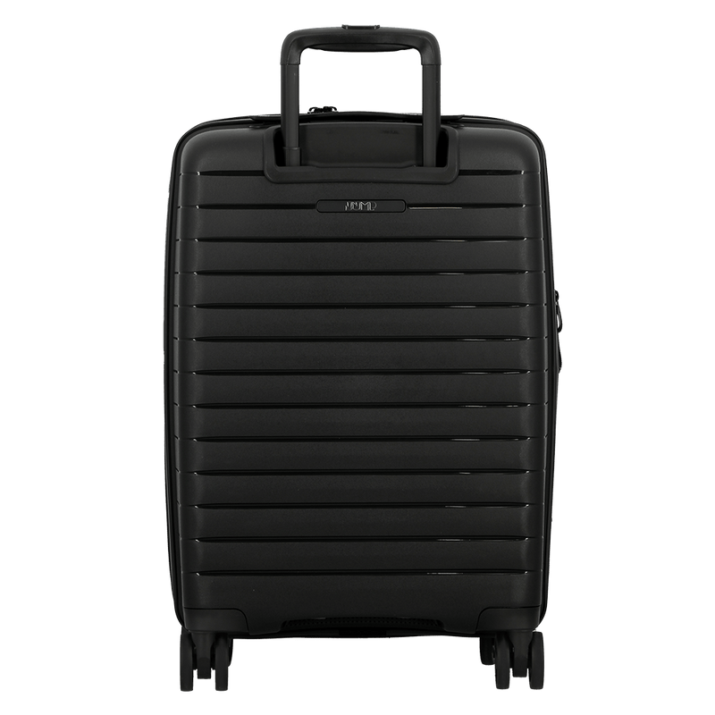 Striper 55cm Cabin Case - Dark Grey