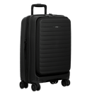 Striper 55cm Cabin Case - Dark Grey