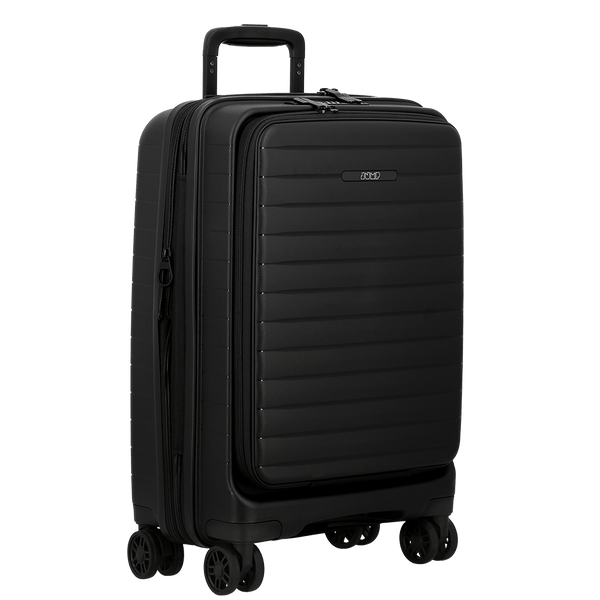 Striper 55cm Cabin Case - Dark Grey