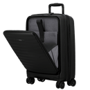 Striper 55cm Cabin Case - Dark Grey
