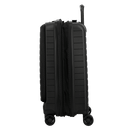 Striper 55cm Cabin Case - Dark Grey