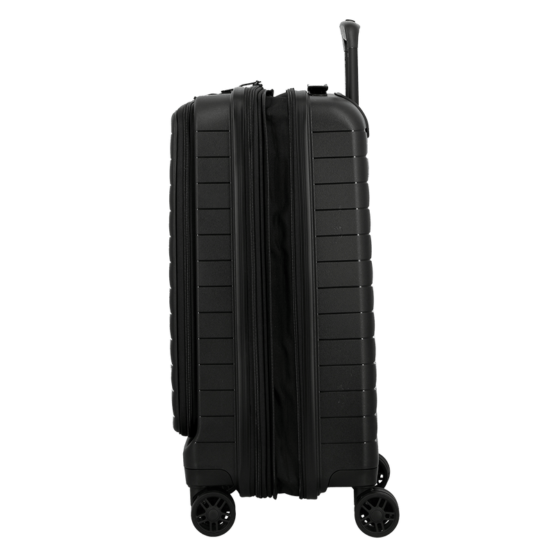 Striper 55cm Cabin Case - Dark Grey