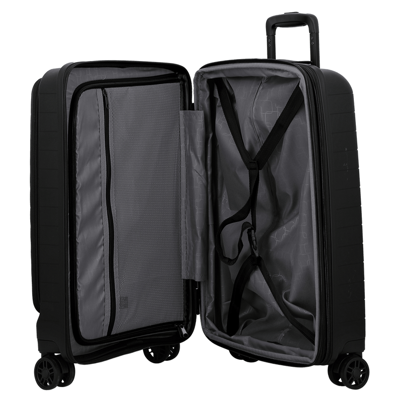 Striper 55cm Cabin Case - Dark Grey