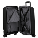 Striper 55cm Cabin Case - Dark Grey