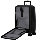 Striper 55cm Cabin Case - Dark Grey