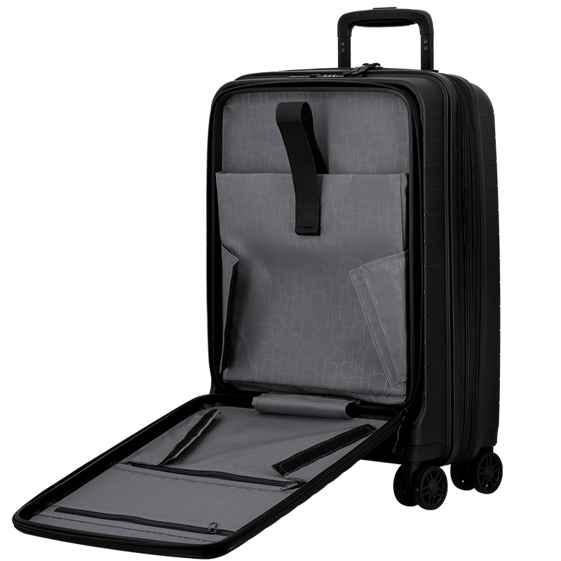 Striper 55cm Cabin Case - Dark Grey