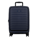 Striper 55cm Cabin Case - Navy Blue