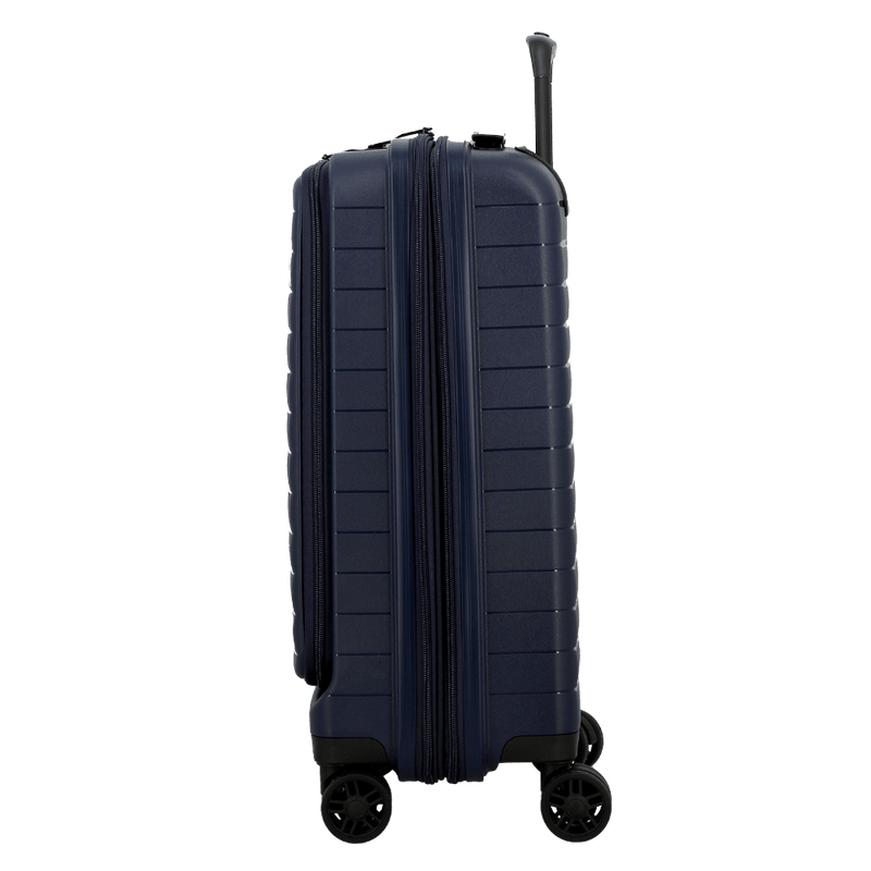 Striper 55cm Cabin Case - Navy Blue