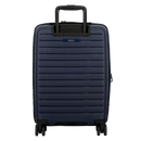 Striper 55cm Cabin Case - Navy Blue