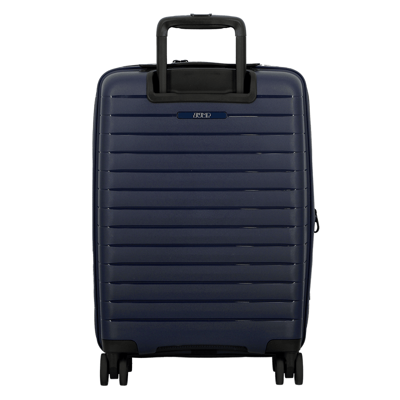 Striper 55cm Cabin Case - Navy Blue