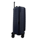 Striper 55cm Cabin Case - Navy Blue