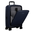 Striper 55cm Cabin Case - Navy Blue