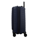 Striper 55cm Cabin Case - Navy Blue