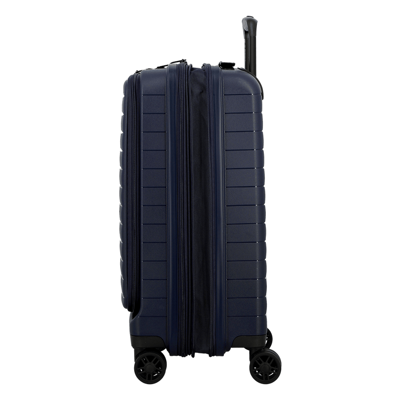 Striper 55cm Cabin Case - Navy Blue