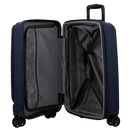 Striper 55cm Cabin Case - Navy Blue