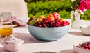 Jardin Serving Bowl 25cm - Meringue