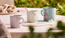 Jardin Mug 350ml - Sea Salt
