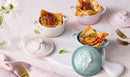 Jardin Petite Casserole 10cm - Meringue