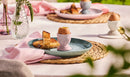 Jardin Set of 2 Egg Cups - Shell Pink