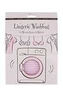 Lingerie Washbag